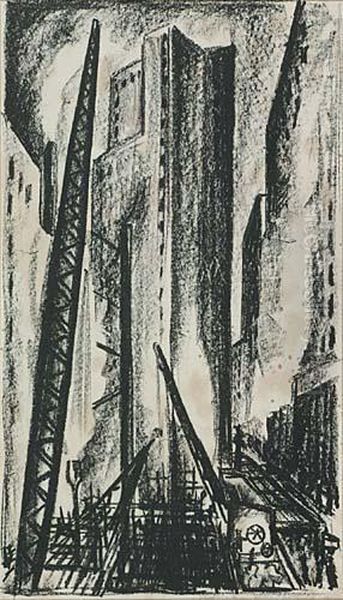 Untitled - view 1