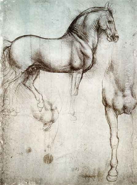 horse3 - view 1
