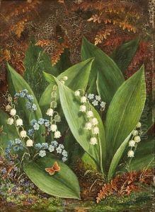 Lily Of The Valley by Albert Durer Lucas