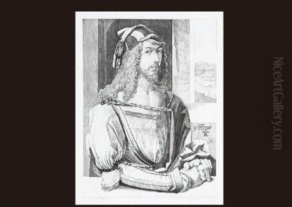 Various Reproduced Prints - view 1
