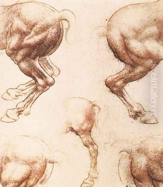 horse2 - view 1