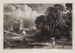 Stoke By Nayland, Suffolk (wilton 7)