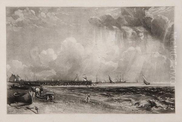 Yarmouth - view 1