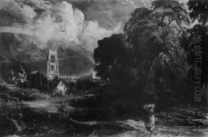 Stoke By Neyland