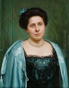 J. Arathoon Esq.; Mrs Thaddeus Arathoon