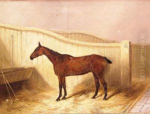 Loreley by Henry Frederick Lucas-Lucas