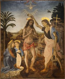 Baptism