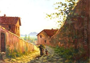 Strada Configure by Giorgio Lucchesi