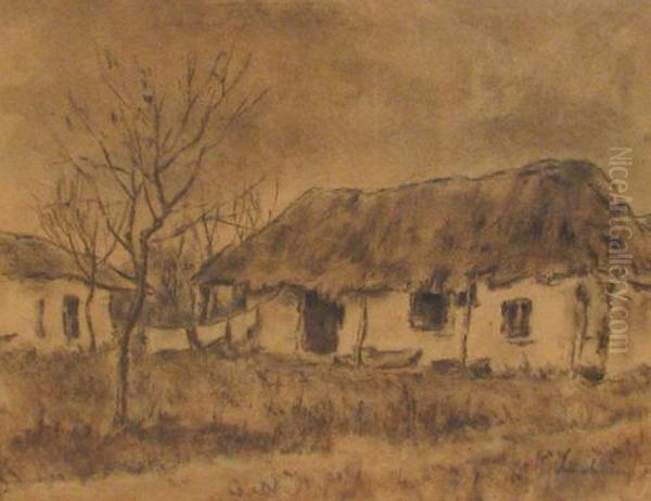 Houses In The Country - view 1