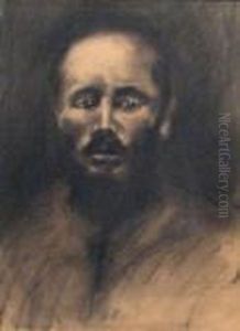 Father Costache Of Brebu