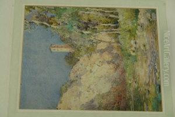 Meditation - view 1