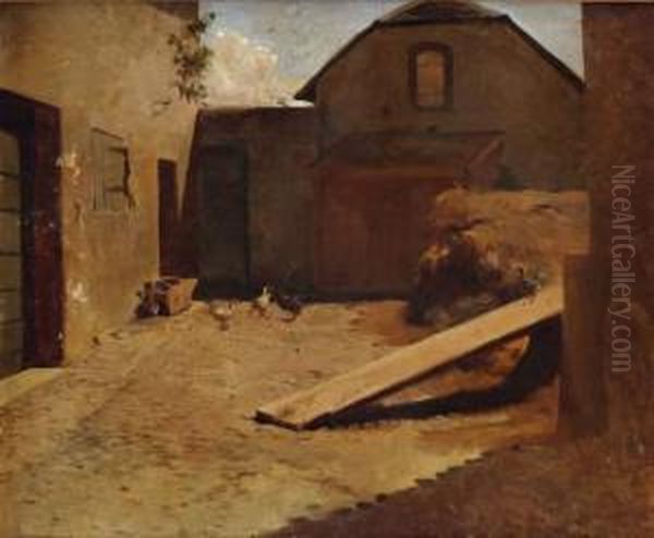Le Poulailler - view 1