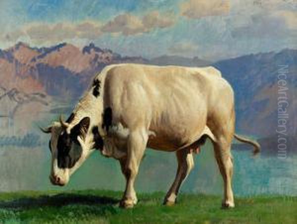 "la Palotte". - view 1