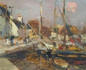 Concarneau