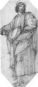 Saint John The Evangelist