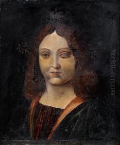The Young Christ