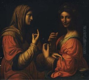 Marthe Et Marie