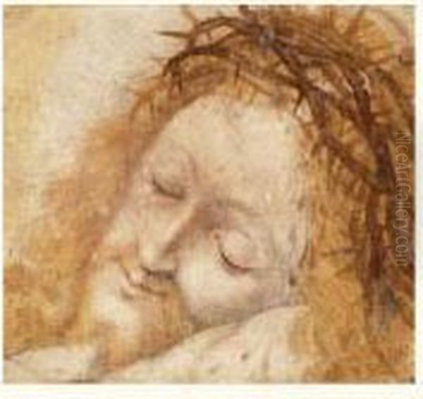 Tete Du Christ - view 1