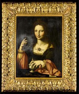 Mary Magdalene Mary Magdalene