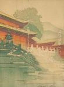 Tan Shi Sou (white Snake Temple)