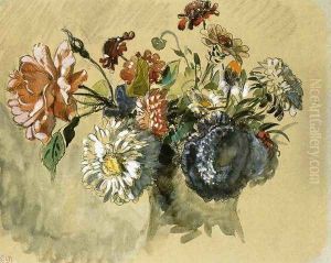Bouquet of Flowers