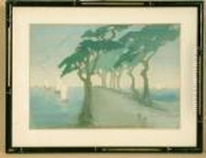 Pines By The Sea (gravelos/pulin 34) Pines By The Sea (gravelos/pulin 34)