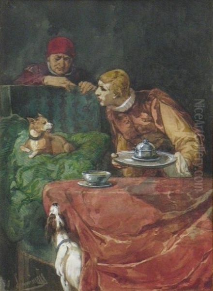 La Soupe Des Chiens - view 1