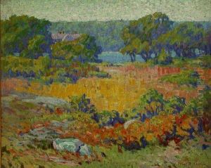 On The Moor, Gloucester