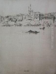 Indian City