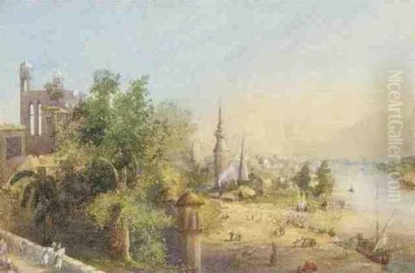 Hydrobad - view 1
