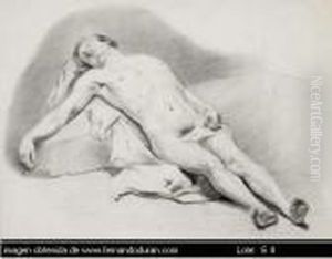 Senza Titolo by Juan Luna y Novicio