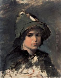 Shepherd Boy