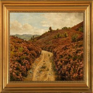 A Moor Landscape