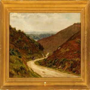A Moor Landscape