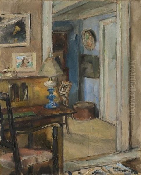 Interior - view 1