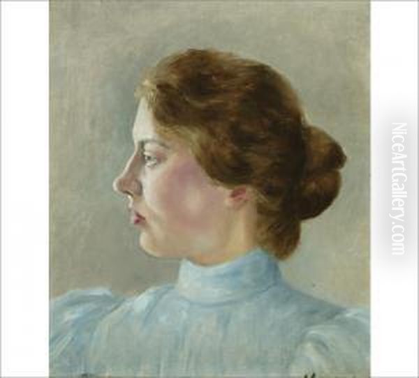 Profile - view 1