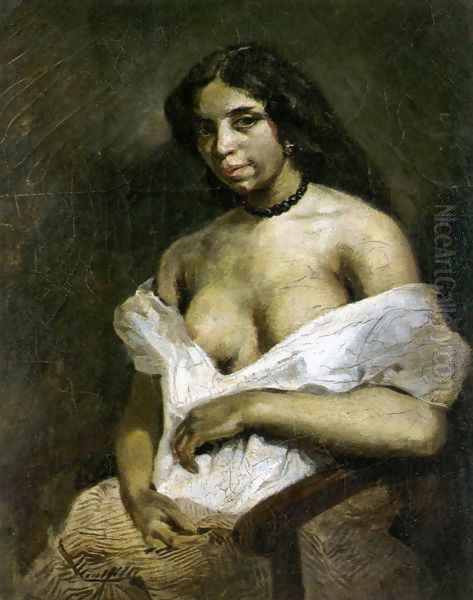 Aspasia I - view 1