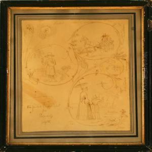 A Memory Oflittle Frederik Bogh