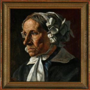 Aunt Gunnersen Inkalundborg