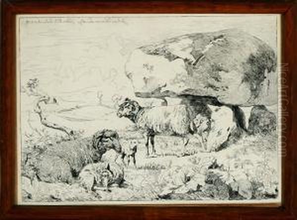 Four Sceneries - view 1