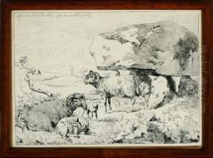 Four Sceneries