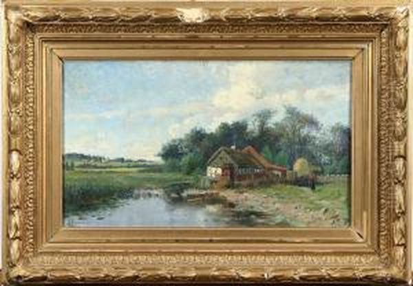 Landskap - view 1