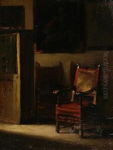 The Empty Chair
