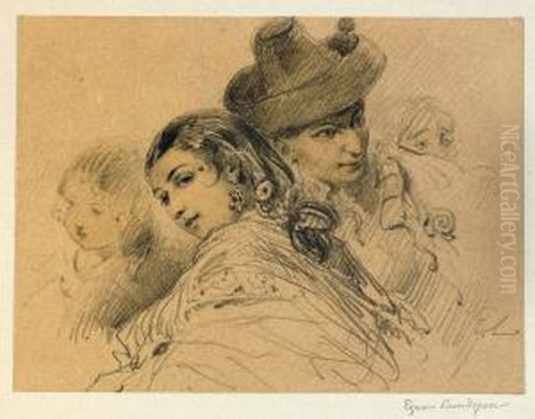 Figurscen - view 1