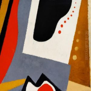 Klangbild I Molt(sound Painting In Minor) by Knut Lundstrom