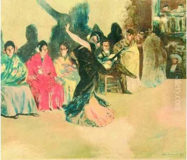 Bailerinasflamencas - view 1