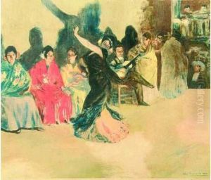 Bailerinasflamencas Bailerinasflamencas