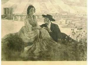 Les < Novios > De Cordoba