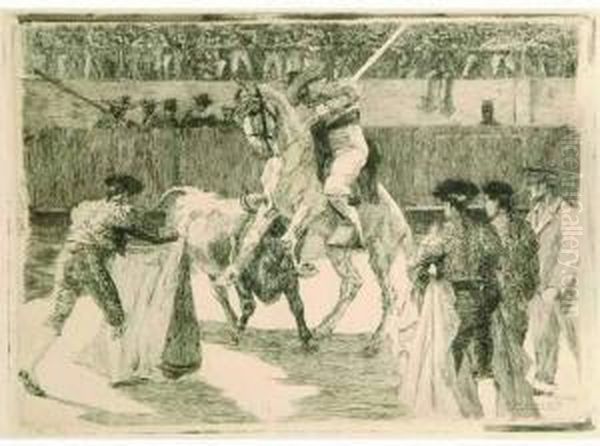 Le Picador - view 1