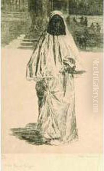 Une Dame Turque - view 1